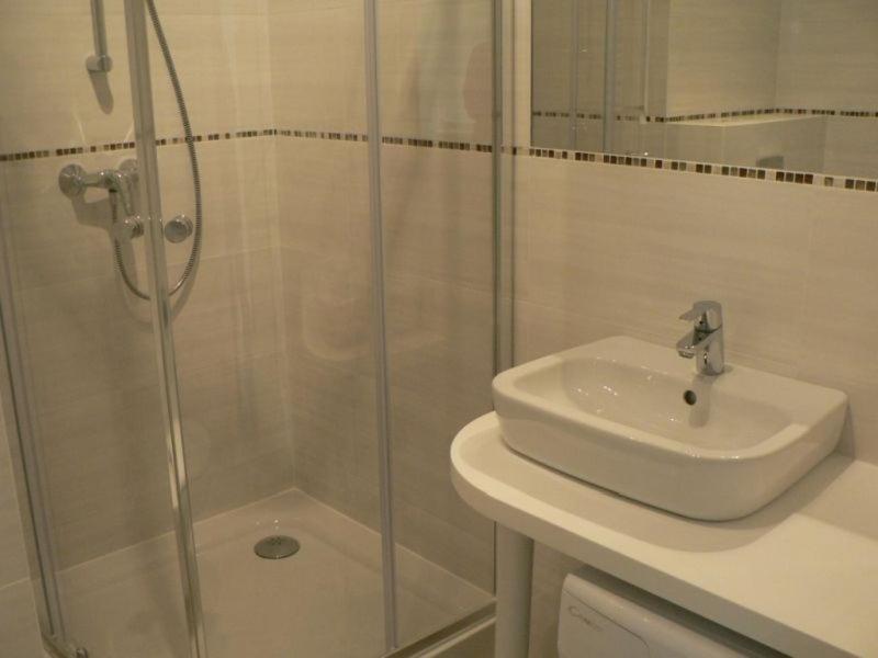 Ferienwohnung Bursztynowy 2 Karwia Exterior foto