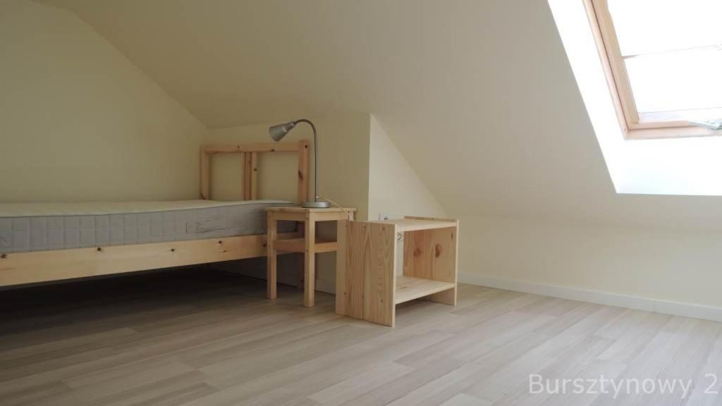 Ferienwohnung Bursztynowy 2 Karwia Exterior foto